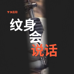 46.纹身会说话:贵州黔南纹身碎尸事件+湖北黄冈玫瑰纹身事件