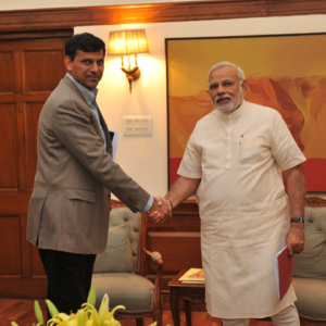 AI裁员潮袭向美印: 我们如何突围? 中印青年还该不该赴美? 对话拉詹