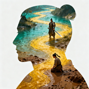 E70 谁抽走了我们的脊梁？《中国国民性演变史》为你解开一场持续两千年的驯化实验