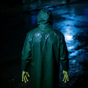 青蛙 金鱼和暹罗诡梦 怪谈故事三则