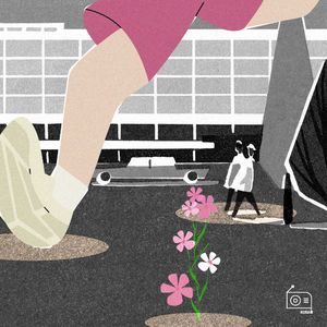 EP065：环保和运动装备的那些事儿