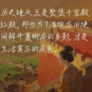 105.蒋爱花：唯一的女皇武则天究竟做对了什么