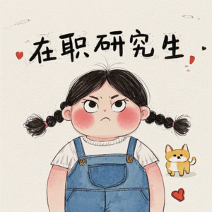 EP30重生之我在职场和学术间反复横跳