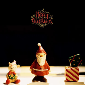 SP.02 番外-世界上有圣诞老人吗?|夏天FM