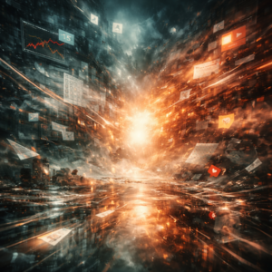 脱离“AI焦虑”的三大法则：被推着走的时代，我们如何找回自己？