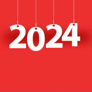 【盘点】再见2024！评选足球世界的年度十件大事！