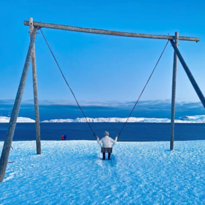 001|俄罗斯硬核童话：不止极光和大雪，还有浪漫与温柔