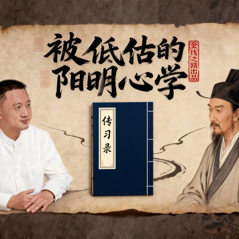 被低估的阳明心学
