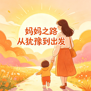 带娃两年，我终于想清楚了自己人生方向