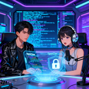 OpenClaw 安全性分析