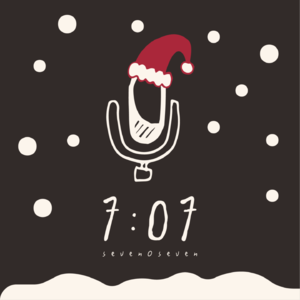 第0期-每年圣诞节出现的那个男人-圣诞特别篇之Evening版