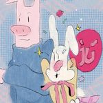 除了阴影都涂黑