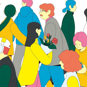 那些消失的老友,其实是上帝派来的“限时NPC”|Vol.015