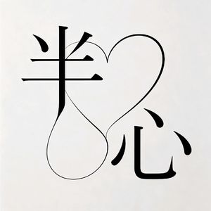 半心漫谈