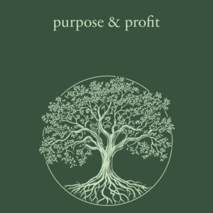 Purpose & Profit: The Path of the Creator Entrepreneur