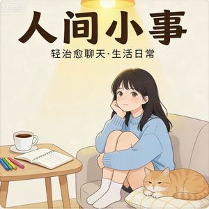 第六话：成年人的“断舍离”，从清理情绪垃圾开始
