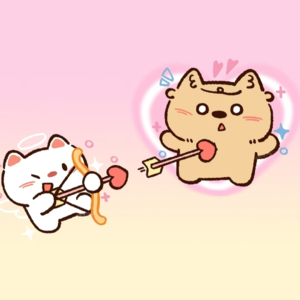 《拜托拜托》Uke