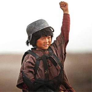 38 镖人有武无侠,飞驰故技重施,惊蛰没苦硬吃