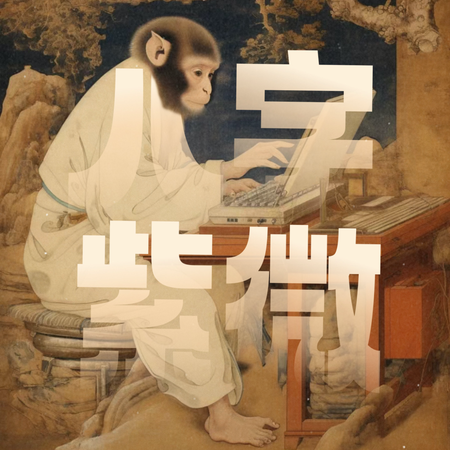 玄学术数｜八字VS紫微斗数，全维度大PK及入门级小技巧！ episode artwork