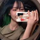 灼烧之木