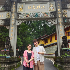 无常对话Vol.02（上） 其实，觉知感受就已经是在修行了