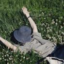 再吃一块小饼干