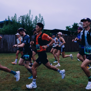 第四期：深度对谈中国越野跑运动员申加升