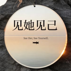 Vol.02 | 扔掉重摄影机：重建女性职场话语权