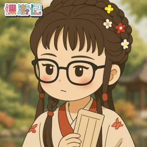 古人得了近视怎么办