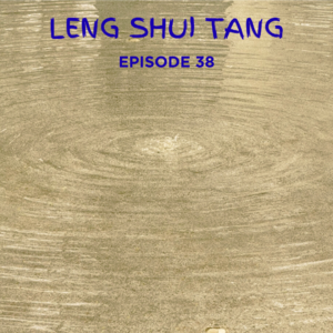 冷水烫 ｜No.38：how to 跟钱相处 - 投资/预算/对钱态度的小聊天