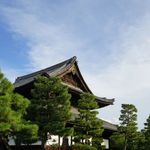 234 城市景观 京都龙安寺
