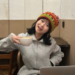 徐可恶Cozy
