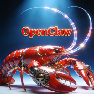 EP072. 全民“养龙虾”：当AI长出“手脚”，打工人该兴奋还是害怕？