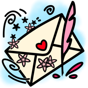 风信之笺 Blossom Letter