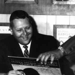 101. Bob Weinstock和他的Prestige唱片