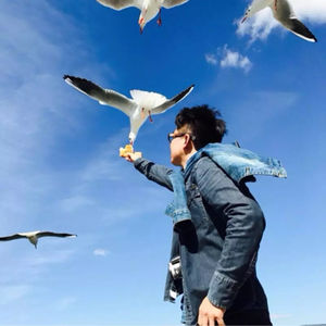 Vol.2 关于周杰伦《太阳之子》