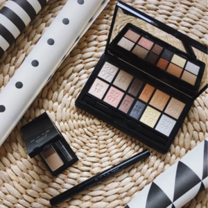 KATE（凯朵）品牌关店，平价彩妆，又一个时代的眼泪！