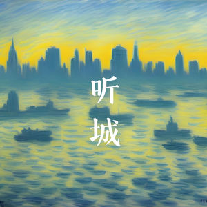 Vol03.滦平Soundwalk：普通话竟然诞生在这个小县城？