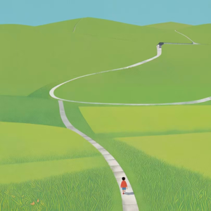 55、人间小事会客厅｜如何成为内核稳定又快乐的人