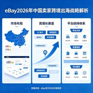 别只町着卷低价! eBay卖家靠小型挖掘机爆单100万美金