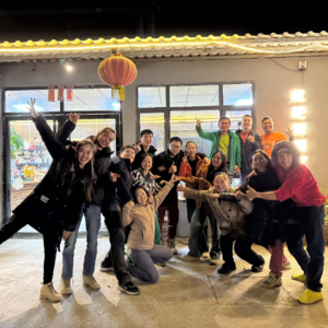 全国旅攀十个月——攀岩人的梦想之路