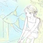 小木鱼鱼鱼
