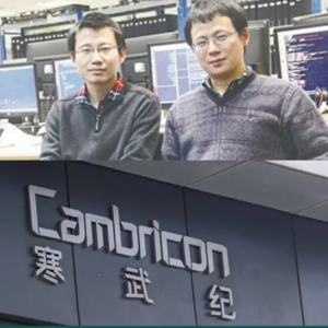 华尔街日报｜国产AI芯片“第一股”寒武纪，凭什么成为“新股王”？