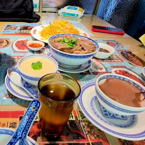 第六卷:边吃边聊:预制菜,爱不起来。