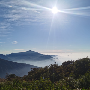 vol.001 户外｜阳朔户外攻略&七尖徒步攻略