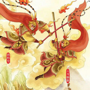 《西游原旨》开篇巨震：孙悟空的诞生，竟是修仙者“灵根”觉醒的终极秘密？