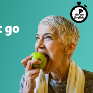 BBC六分钟英语｜为什么我们喜爱“嘎嘣脆”的食物？