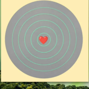 路过地球，体验9种差别，爱欣赏差异