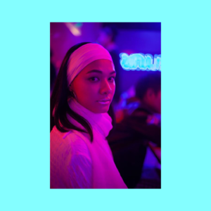 投射，OM梵文&隐言📚/美好❤️供养🔮跨国成长/看见身份认同/随时随地的净土🔷