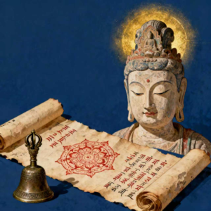 唐密汉地传承辨正：祛魅“失传论”与揭露文化侵略阴谋